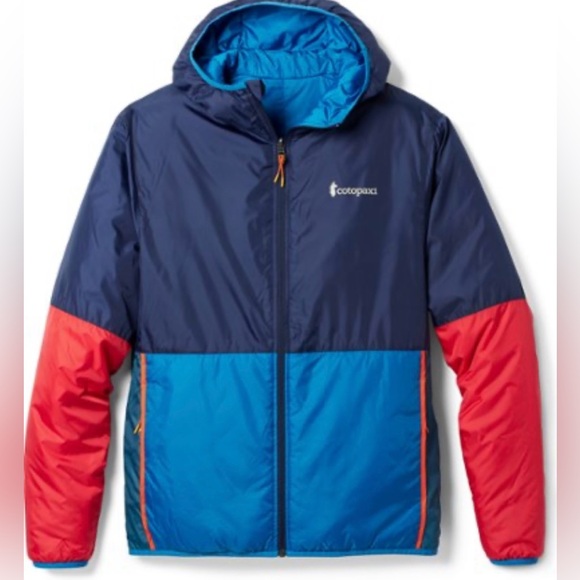 NWT Cotopaxi Men's Teca Calido Hooded Puffer Jacket - Picture 1 of 8
